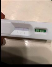 Sammlung von falsch positiven Corona Tests
